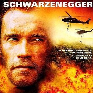 Foto Daño colateral