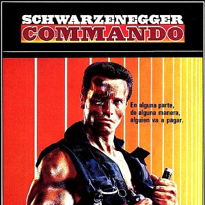 Foto Commando