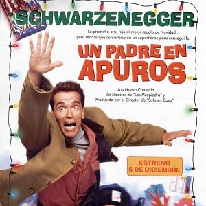 Foto Un padre en apuros