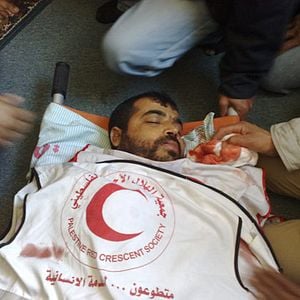 Foto To Shoot an Elephant