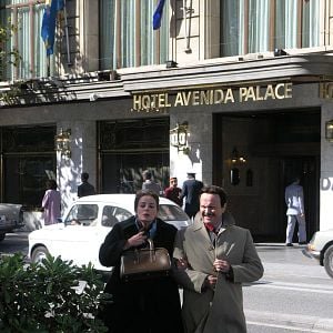 Foto El Gran Vázquez