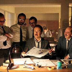 Foto El Gran Vázquez