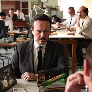 Foto El Gran Vázquez