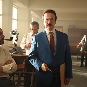 Foto El Gran Vázquez