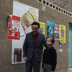 Foto El Gran Vázquez