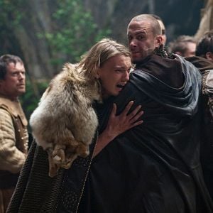 Foto Jamie Campbell Bower