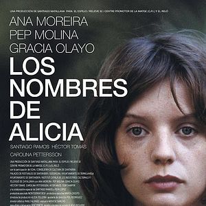 Foto Los nombres de Alicia