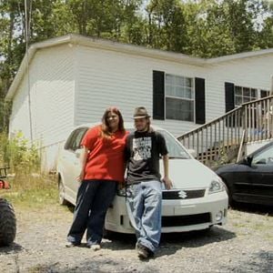 Foto The Cat, the Reverend and the Slave