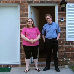 Foto The Cat, the Reverend and the Slave