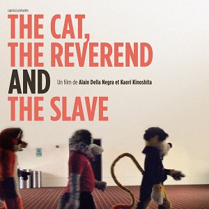 Foto The Cat, the Reverend and the Slave