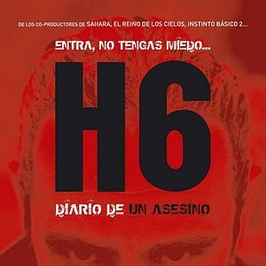 Foto H6: Diario de un asesino
