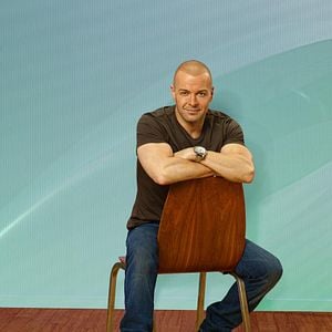 Foto Joey Lawrence