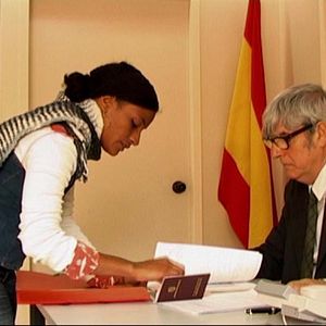 Foto ¿Dónde se nacionaliza la marea?