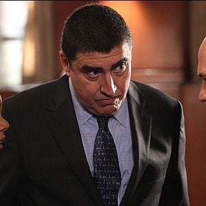 Foto Ley y orden: LA (Los Ángeles. Distrito criminal)