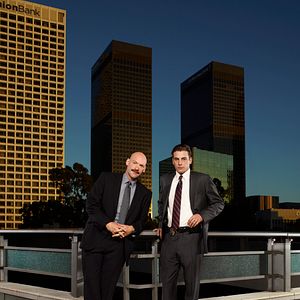 Foto Ley y orden: LA (Los Ángeles. Distrito criminal)