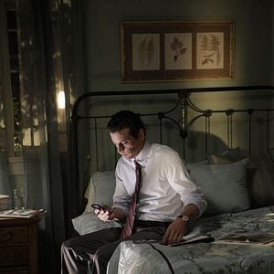 Foto Ley y orden: LA (Los Ángeles. Distrito criminal)