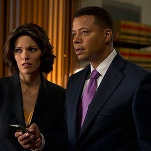 Foto Ley y orden: LA (Los Ángeles. Distrito criminal)