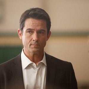 Foto Billy Campbell