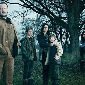 Foto Seth Isaac Johnson