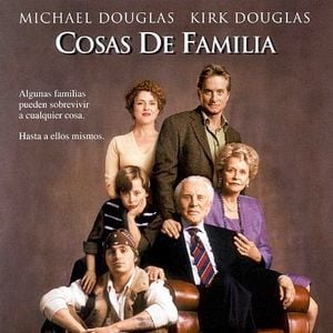 Foto Cosas de familia