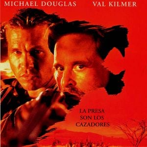 Foto Los demonios de la noche