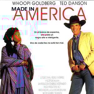 Foto Made in America