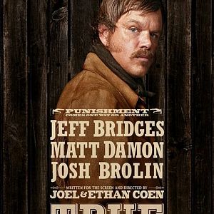 Foto Valor de ley (True Grit)