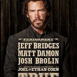 Foto Valor de ley (True Grit)