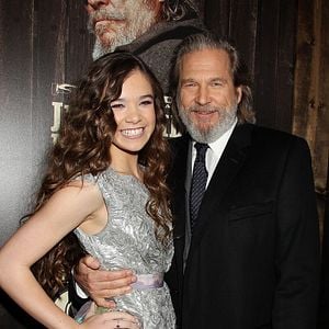 Foto Valor de ley (True Grit)