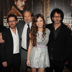 Foto Valor de ley (True Grit)