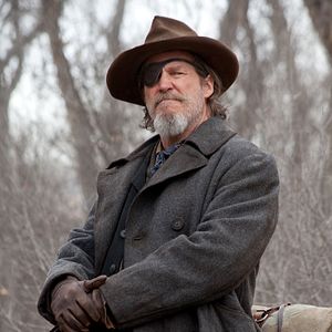 Foto Valor de ley (True Grit)