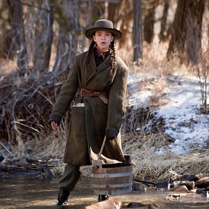 Foto Valor de ley (True Grit)