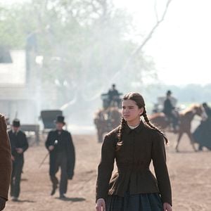 Foto Valor de ley (True Grit)