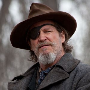 Foto Valor de ley (True Grit)