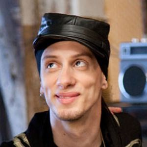 Foto Martín Lombard