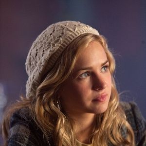 Foto Britt Robertson