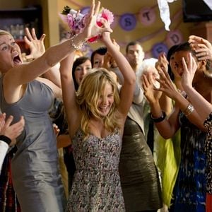 Foto Britt Robertson