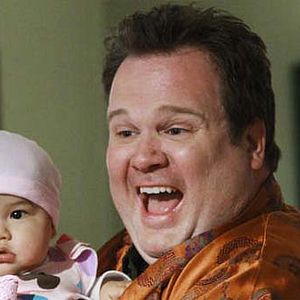 Foto Eric Stonestreet