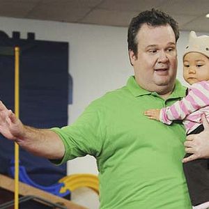 Foto Eric Stonestreet