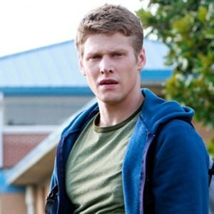 Foto Zach Roerig