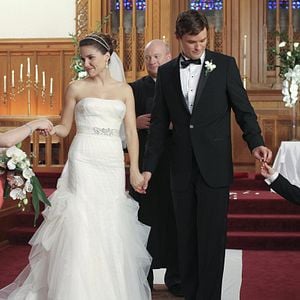 Foto Bethany Joy Lenz