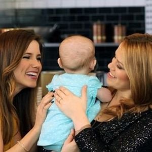 Foto Bethany Joy Lenz