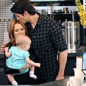 Foto Bethany Joy Lenz