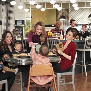 Foto Bethany Joy Lenz