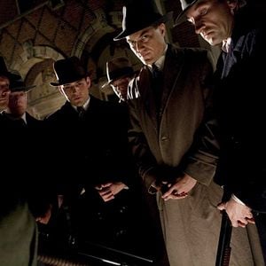 Foto Michael Shannon