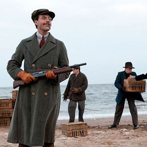 Foto Boardwalk Empire