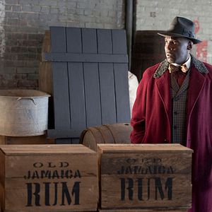 Foto Boardwalk Empire