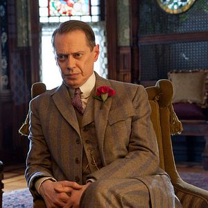 Foto Boardwalk Empire