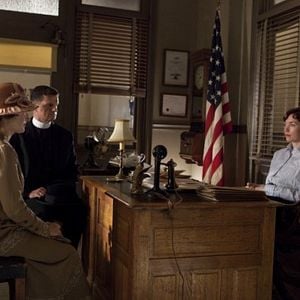 Foto Kelly Macdonald