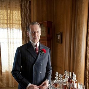 Foto Boardwalk Empire